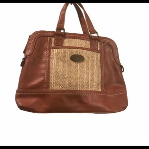 BOC born of concepts light brown/tan purse